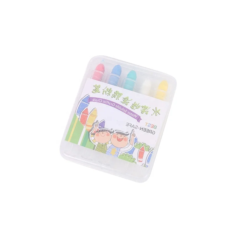 Wholesale Craft Chalk Paint Titanium Dioxide Trueton Kids Fancy Chalk For Paintwork