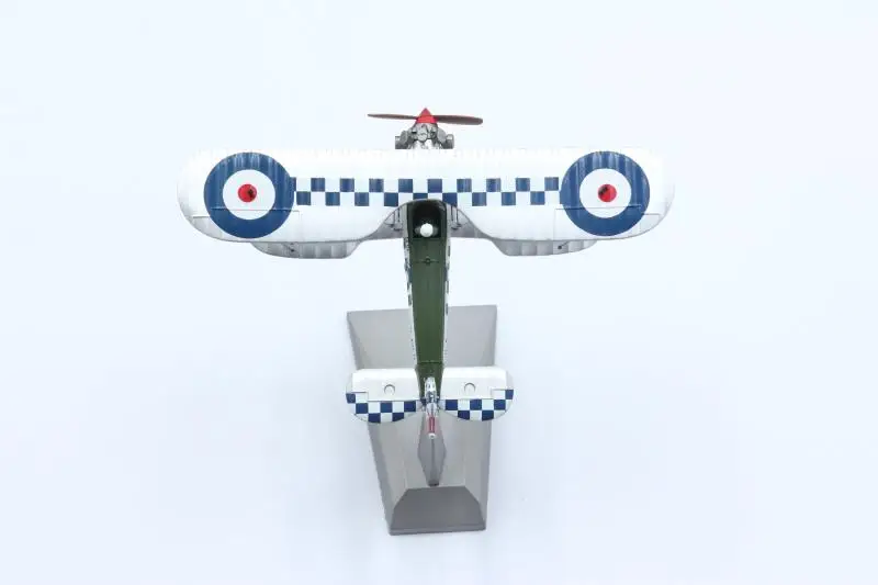 Wholesale Professional Craftsmanship Metal Model Aircraft Die Cast Plane Model Toy