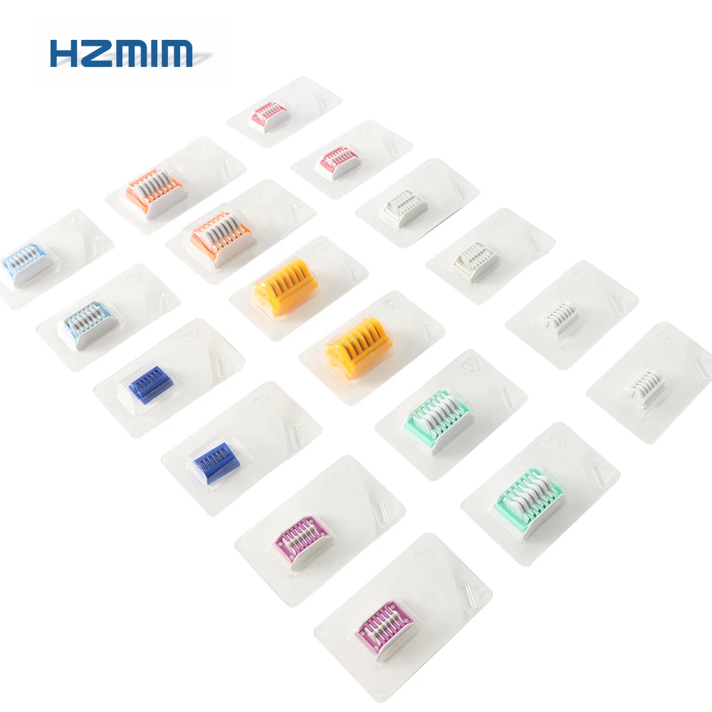 Disposable Surgical instrument laparoscopy titanium clip applicator Laparoscopic surgery Ligasure