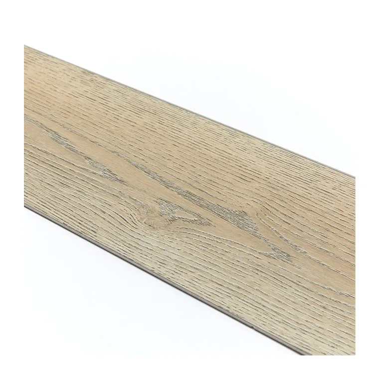 PVC Flooring Vinyl Plastic Grain SPC Flooring For Indoor Waterproof 4mm-8mm PVC Luxury Click Vinyl Planks SPC Flooring