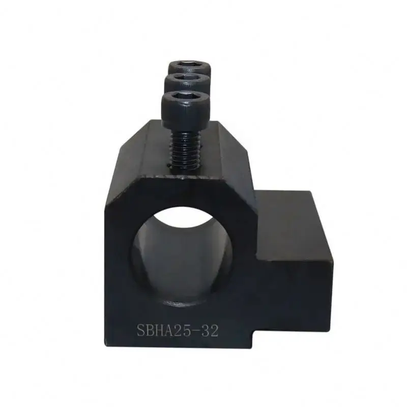 CNC SBHA16 20 25 32 40 высокоточный держатель вспомогательного инструмента токарного станка SBHA ножа механический токарный инструмент втулка инструментов