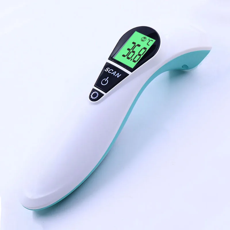 Smart Sensor Infrared Thermometer For Veterinary Waterproof Outdoor Infrared Thermometer