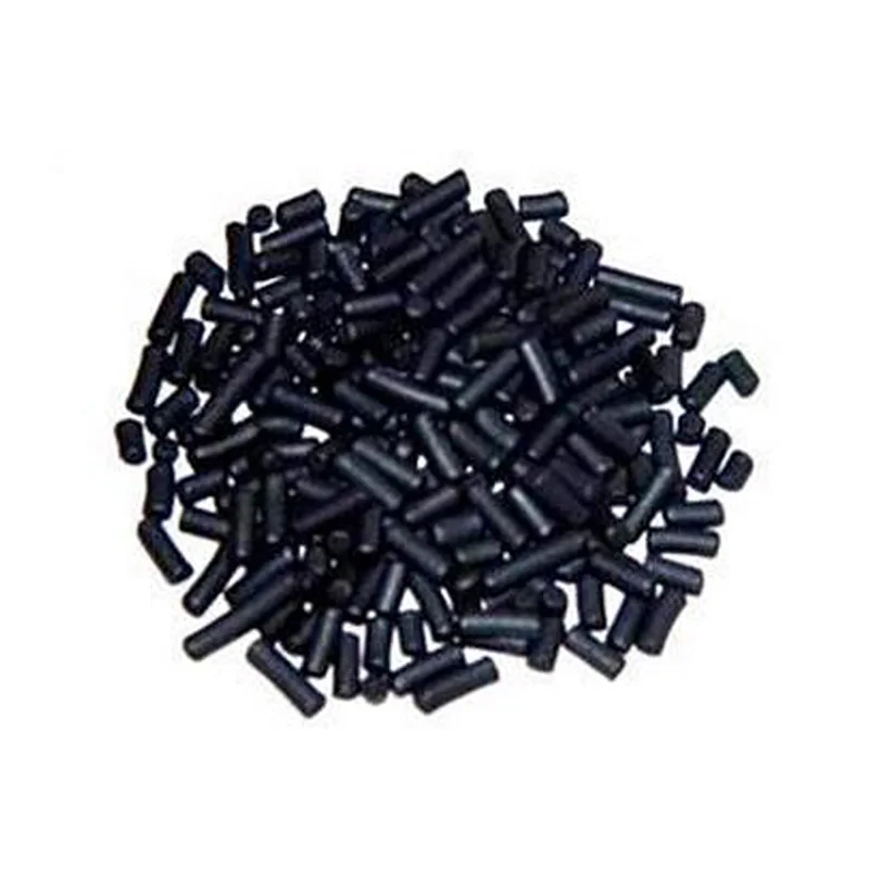 Coal based Activated Carbon Pallet for water treatment filter media in water purification used for pre-treatment