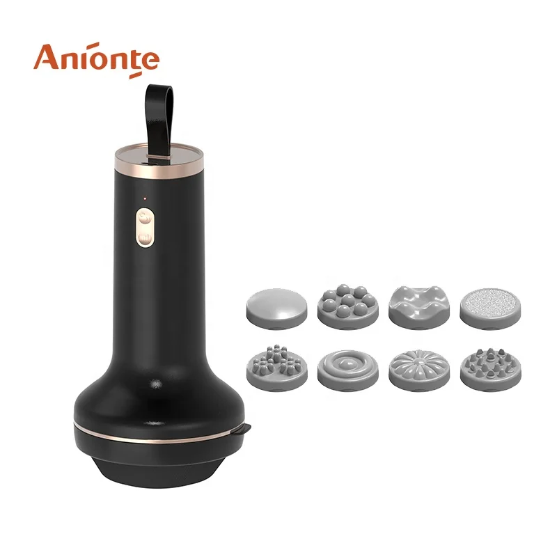 Rechargeable  body slim handheld massager