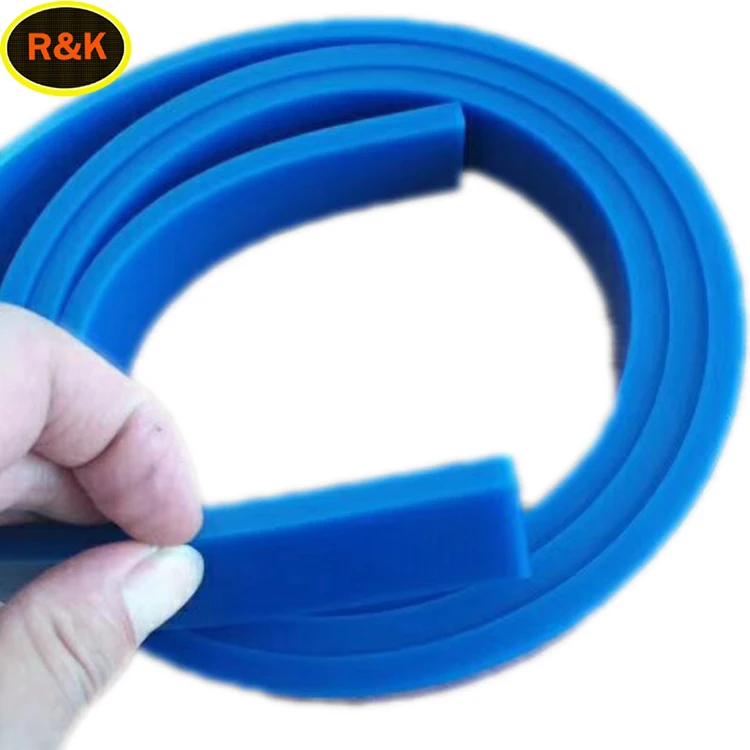 70A squeegee for screen printing