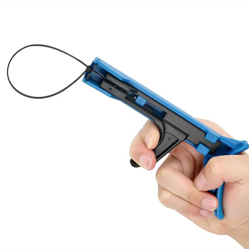 TG-100 Fastening and cutting tool special for Cable Tie Gun For Nylon Cable Tie