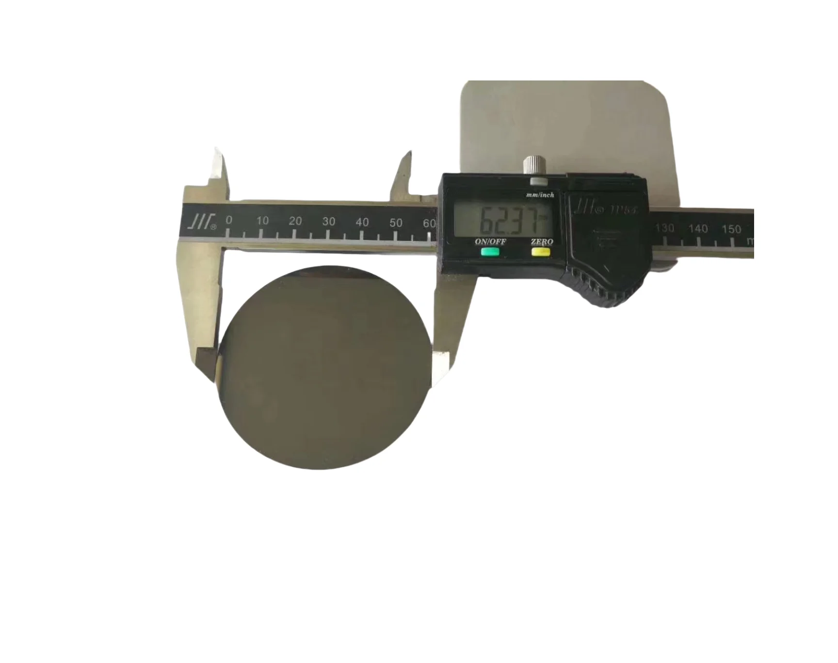 6*10*1.6mm pcd strips for india market stone cutting 11*11*3.2mm pcd tips