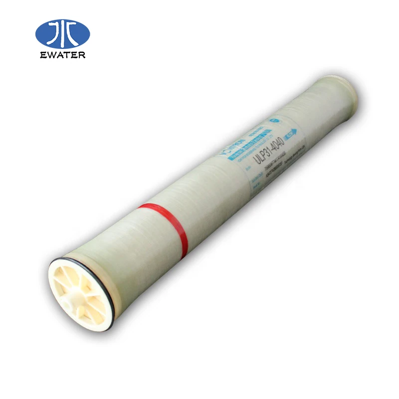 Мембрана обратного осмоса Vontron 4040 для фильтрации сточных вод RO