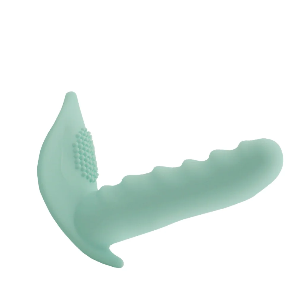 Vibration Sex Toy Female Vagina Woman Clitoris Massage Soft Stick Dildo Sucking Vibrator with Usb Rechargeable