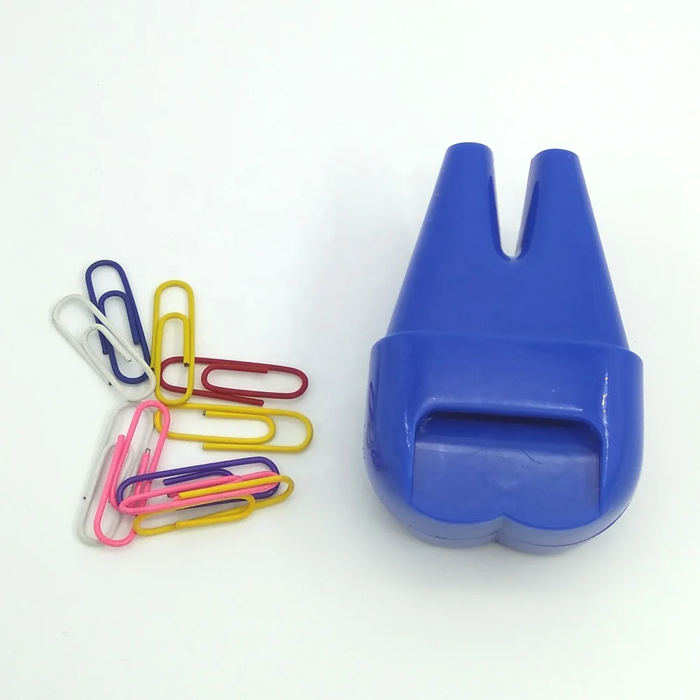 
doctor gifts tooth dental paper clip dispenser 