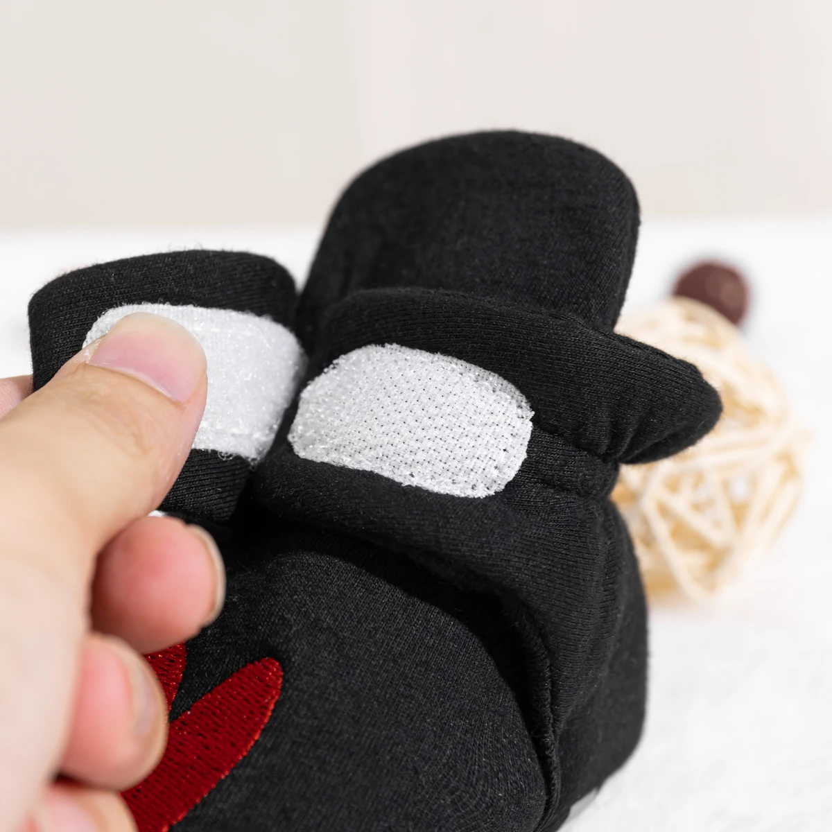 CuddleStep теплые детские носки