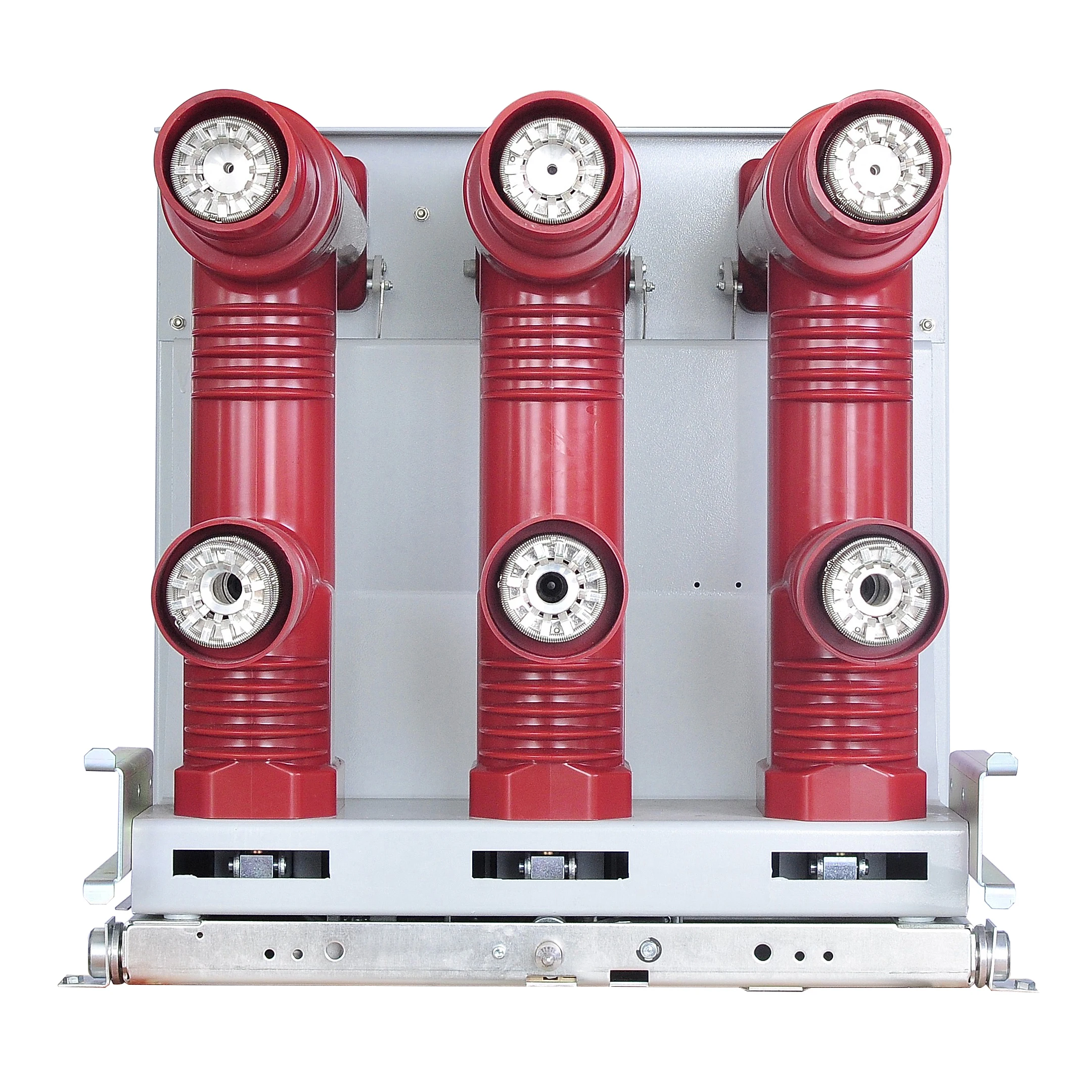 Wenzhou yufeng ZN63(VS1)-24 фронтальный 12KV 24KV высоковольтный 630/1250A вакуумный