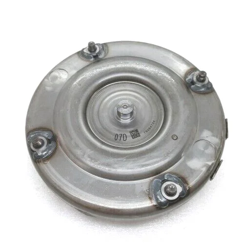 ATX Transpeed hot sell tranmsission 8 cables a442f torque converter For Auto Transmission Systems Gear Boxes