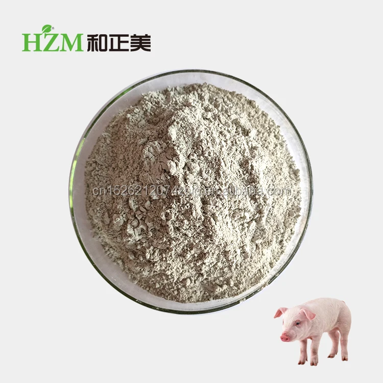 Hot Sale Feed Additive Toxin Binder for Pig
