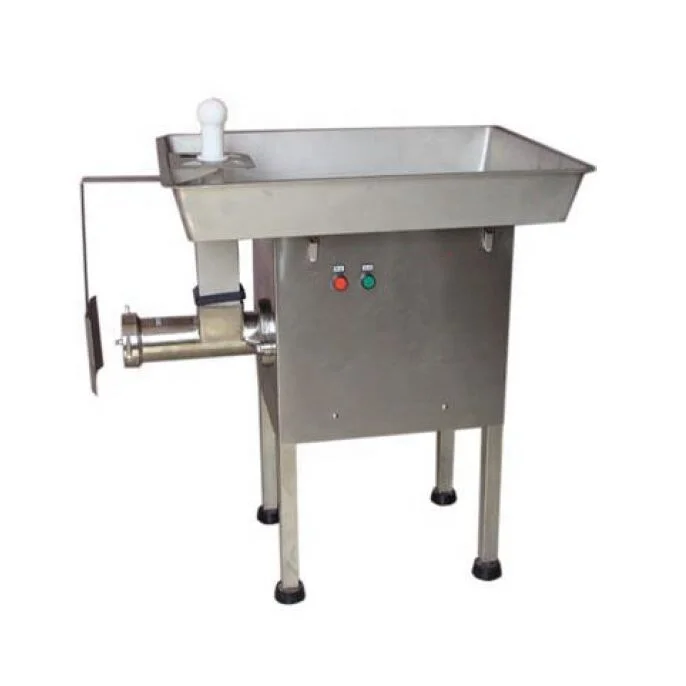 Factory Direct Supply Electric Meat Grinder Meat Mincer Meat Mincing Machine