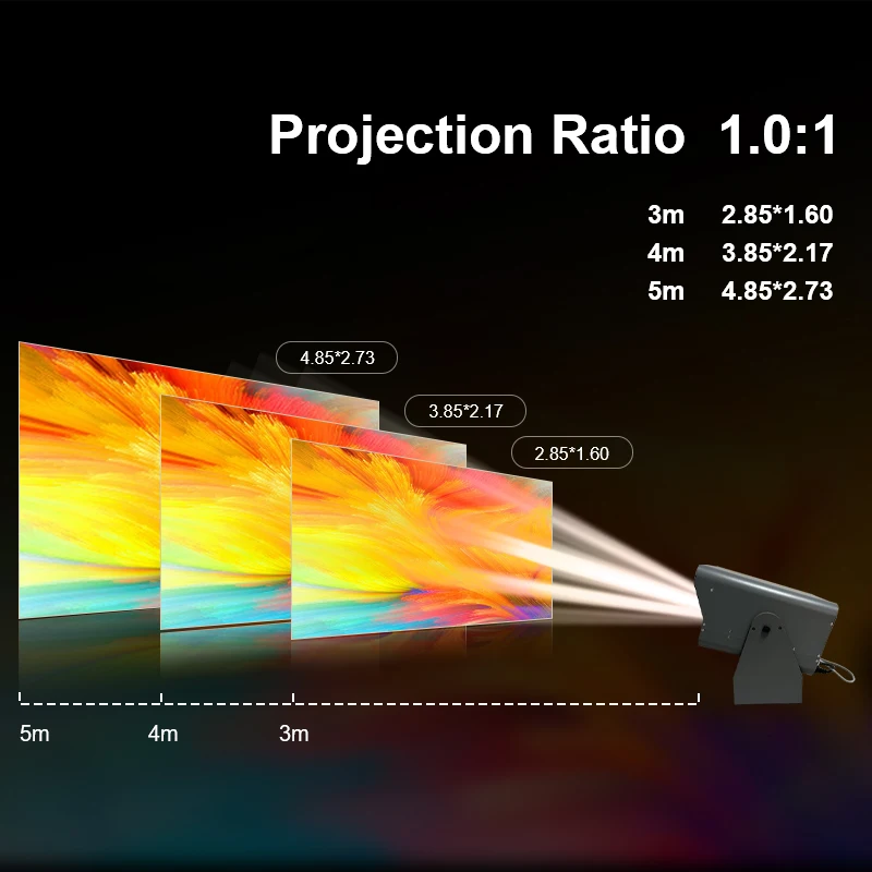 video projector screen video mapping projector laser video projector