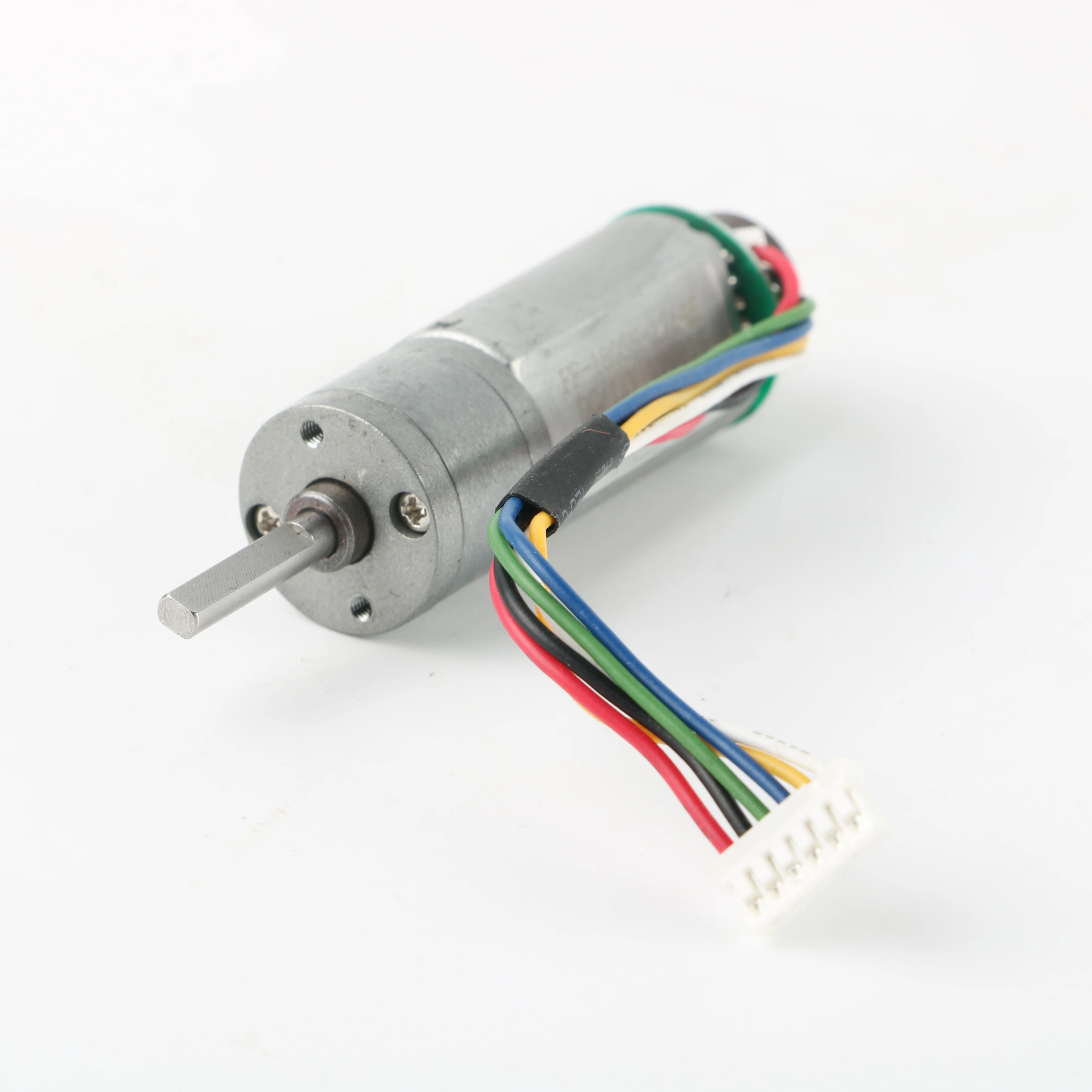 High Torque Brushless Dc Servo Motor Encoder For 1000 Lines Gear Motor With Encoder 48v