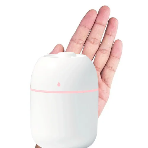 b2b marketplace unique products environmental aromatizer scent machine ultrasonic humidifier night light defuser