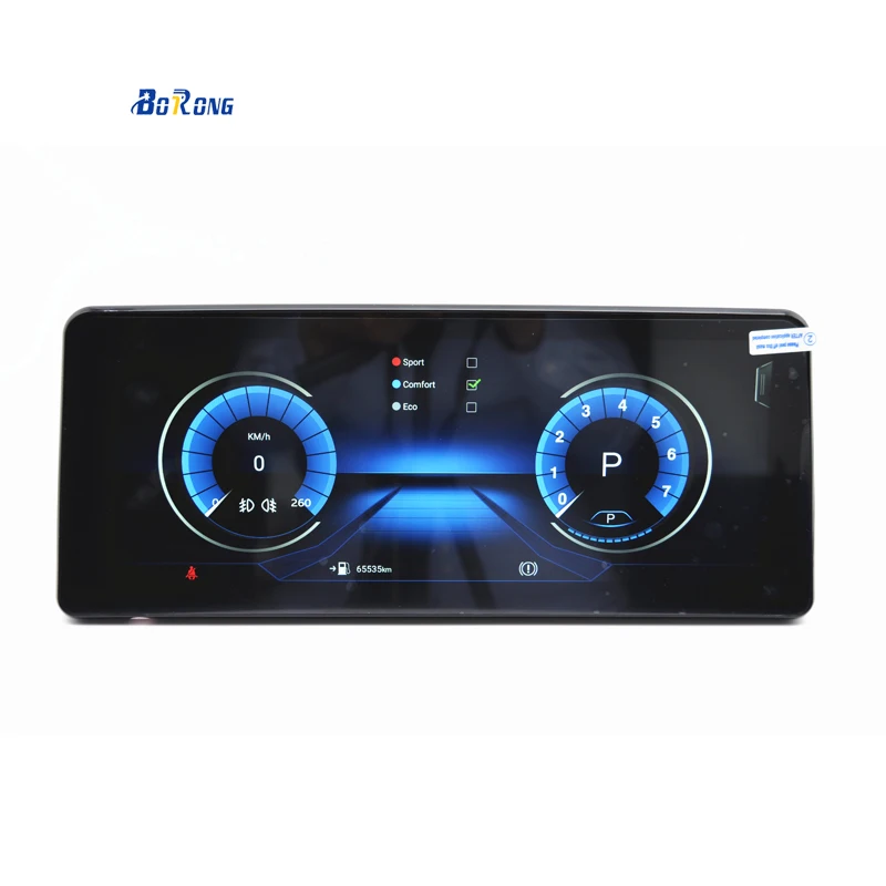 3K Screen Car Radio MT8667 Core AUTO Multimedia Player for BMW5 TOP Factory Android 12.3 Inch Bmw Car Tape Mp3 Player Bluetooth