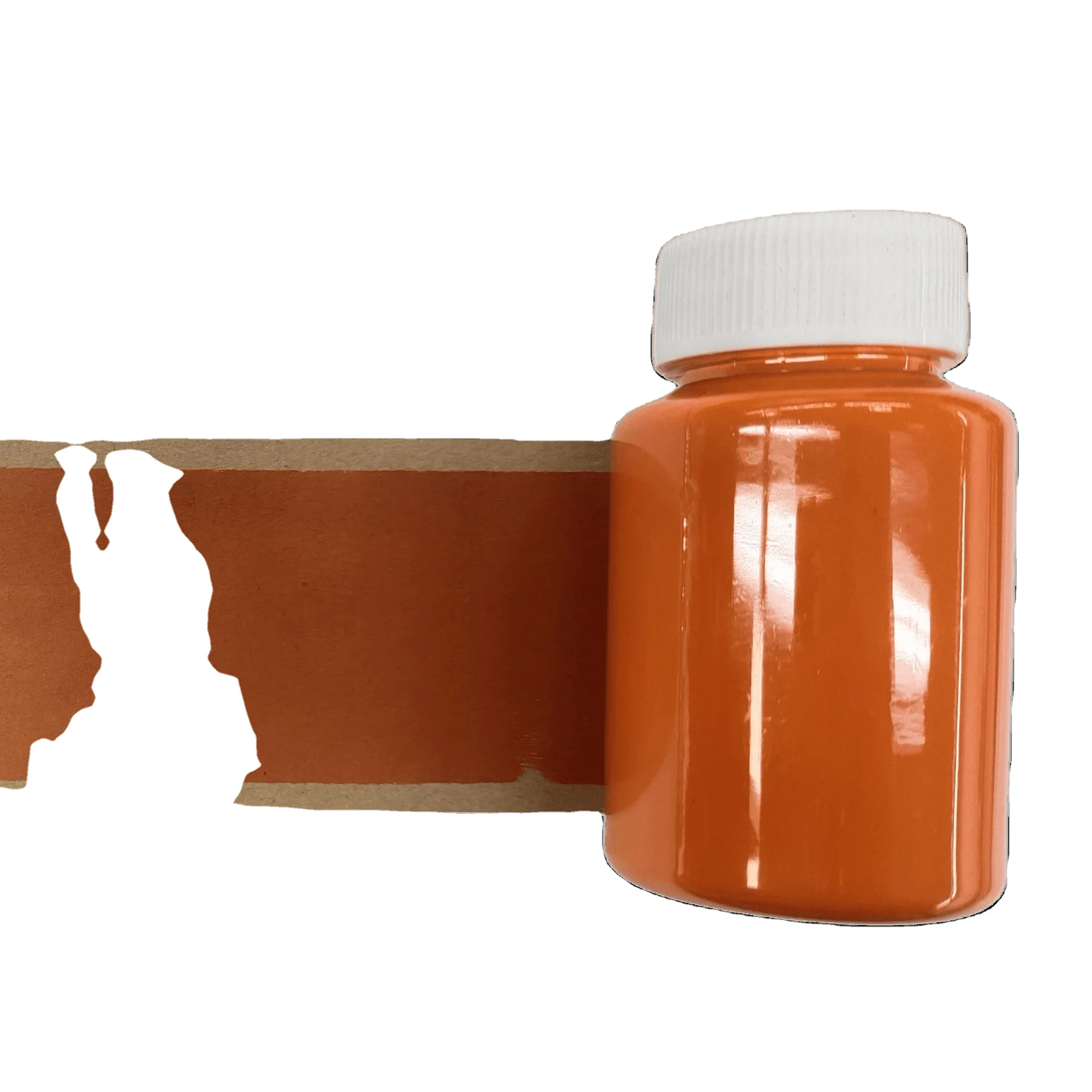 Water Based Acrylic Emulsion For Flexo & Gravure Ink