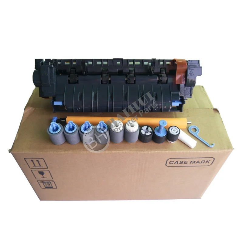Compatible New B3M77A B3M77-67902 110V  B3M78A B3M78-67902 220V Fuser Maintenance kit  for  H-P LJ M630 M630dn fuser unit