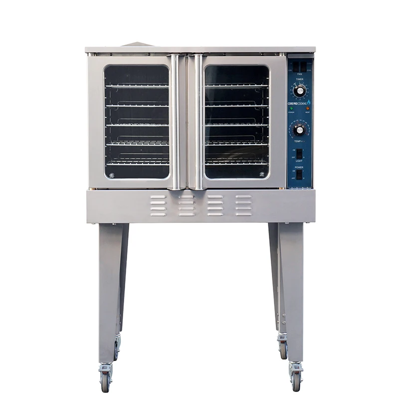 commercial bakery gas oven industrial gas oven Kitchen Equipment steam oven