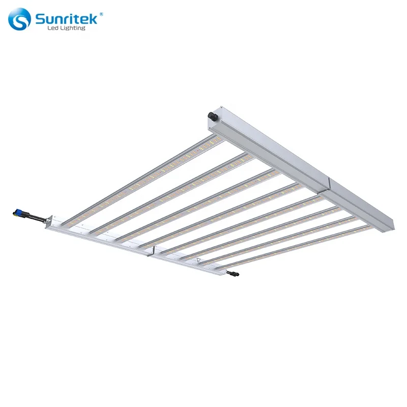 Wholesale high power 2.7umol/J led grow light dimming 240w 320w 480w 660w replace 1000w hps