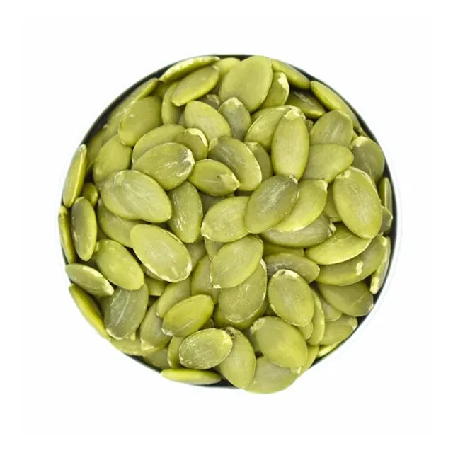 1 ton pumpkin seeds kernels