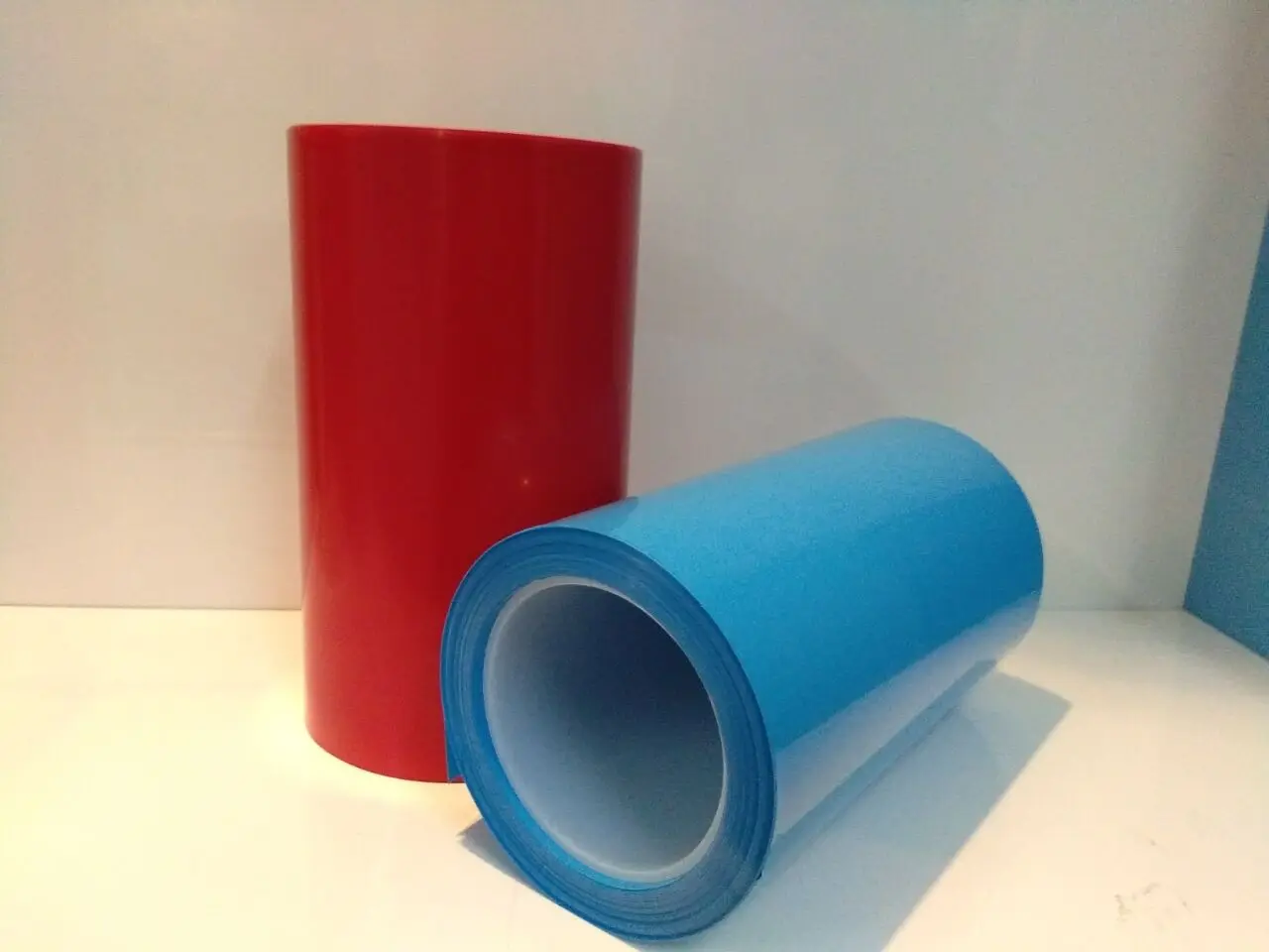 High Quality Custom plastic polyethylene transparent PE film packaging film HD cpe casting film