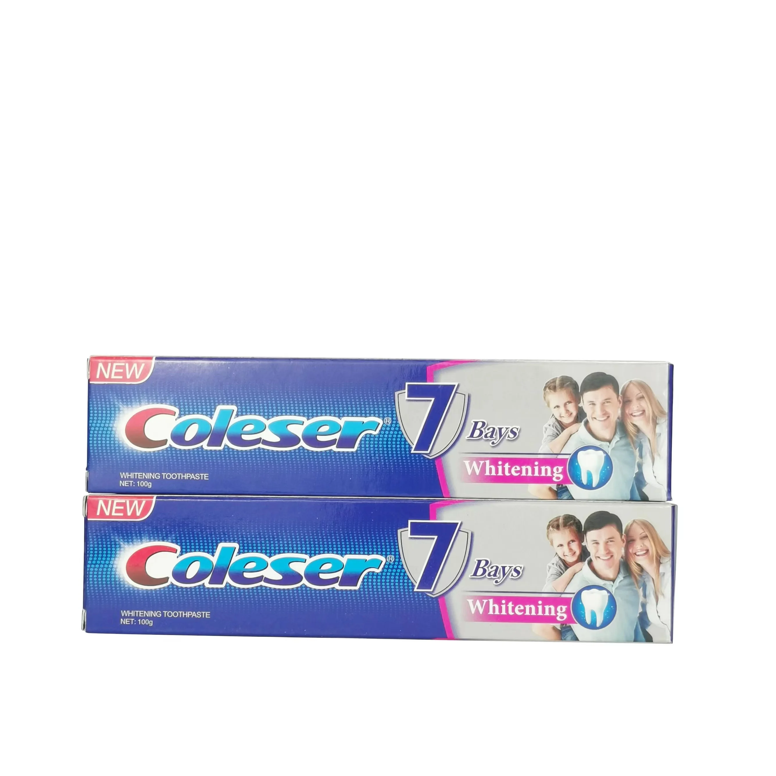 Sales Coleser toothpaste whitening tooth toothpaste 1-2 wash tooth toothpaste