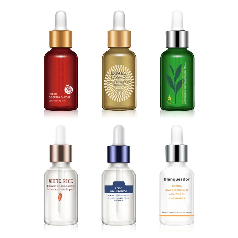 Офисные клеи и ленты Snail essence водный увлажняющий Осветляющий Уход за кожей продукты жидкий клей на английском