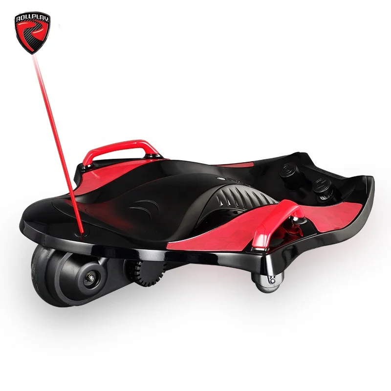  Детский четырехколесный электрический скутер gokart/Электрический карт/Багги