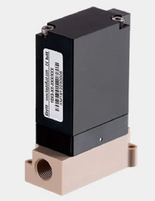 1043 Rocker Diaphragm Threaded Types are usage for Medical/Environmental/Laboratory analyzer application solenoid valve