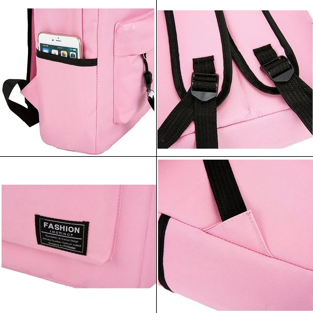 Factory Sell Children School Backpack Teenagers Oxford Primary Custom Multifunctional  Waterproof School backpack for Kids