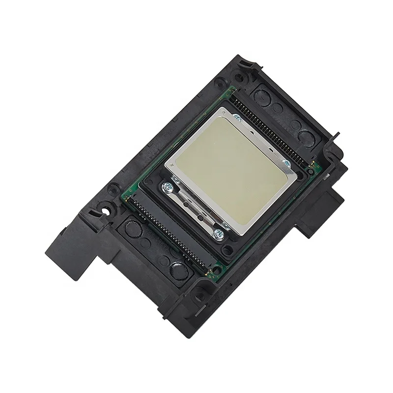 XP600 оригинальная струйная печатающая головка высокого качества