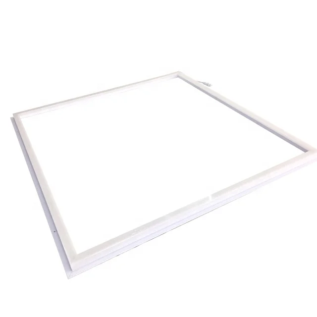 
CRI80 led panel light 48W led panel frame light 595*595 48w 