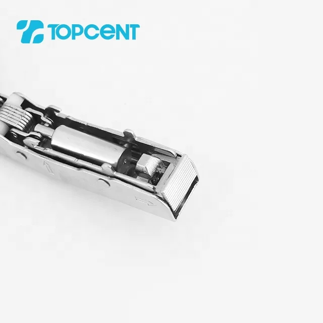  Topcent мебель 3D Регулировка мягкий закрывающийся гидравлический шкаф шарнир для