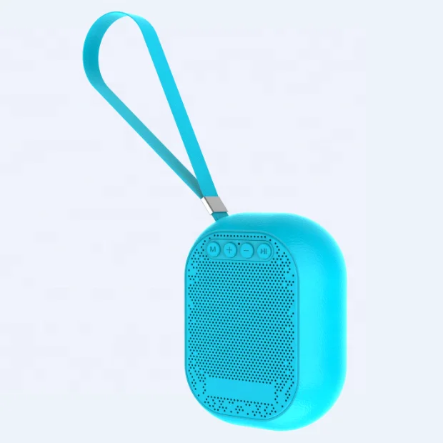 
Cheaper Promotion Products Wireless Bluetooth Mini Speaker S7 Music Speaker MP3 Players With New Design 