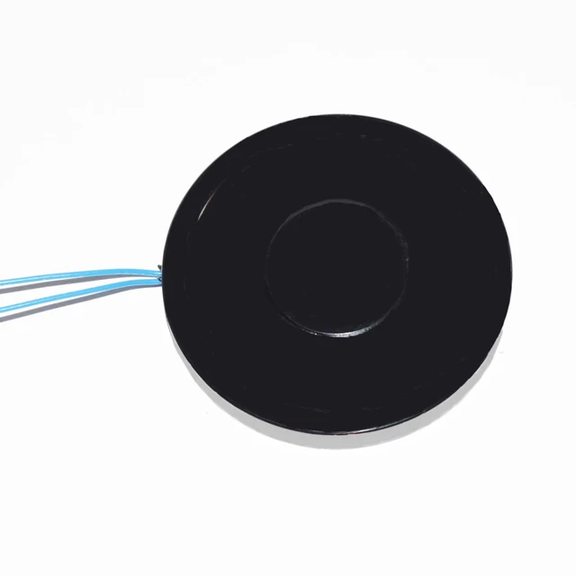 Dc 12V Micro Mini Small Round Super Strong Powerful Industrial Lifting Electromagnet