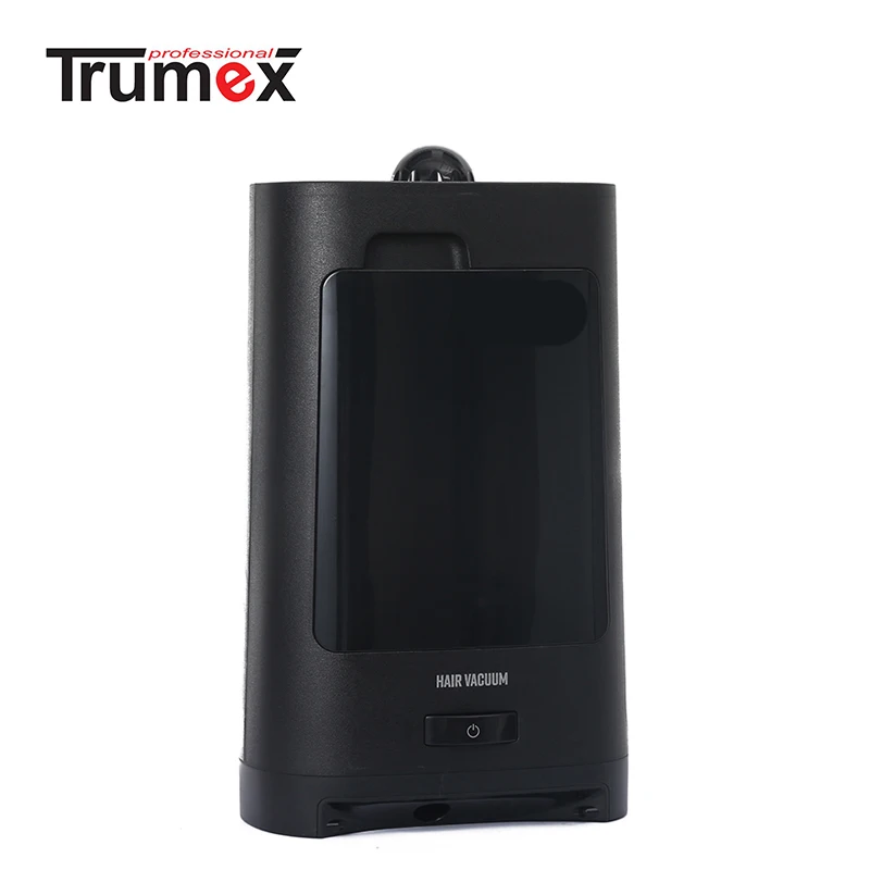 Professional Salon Automatic Vacuum Electric Hair Dustbin