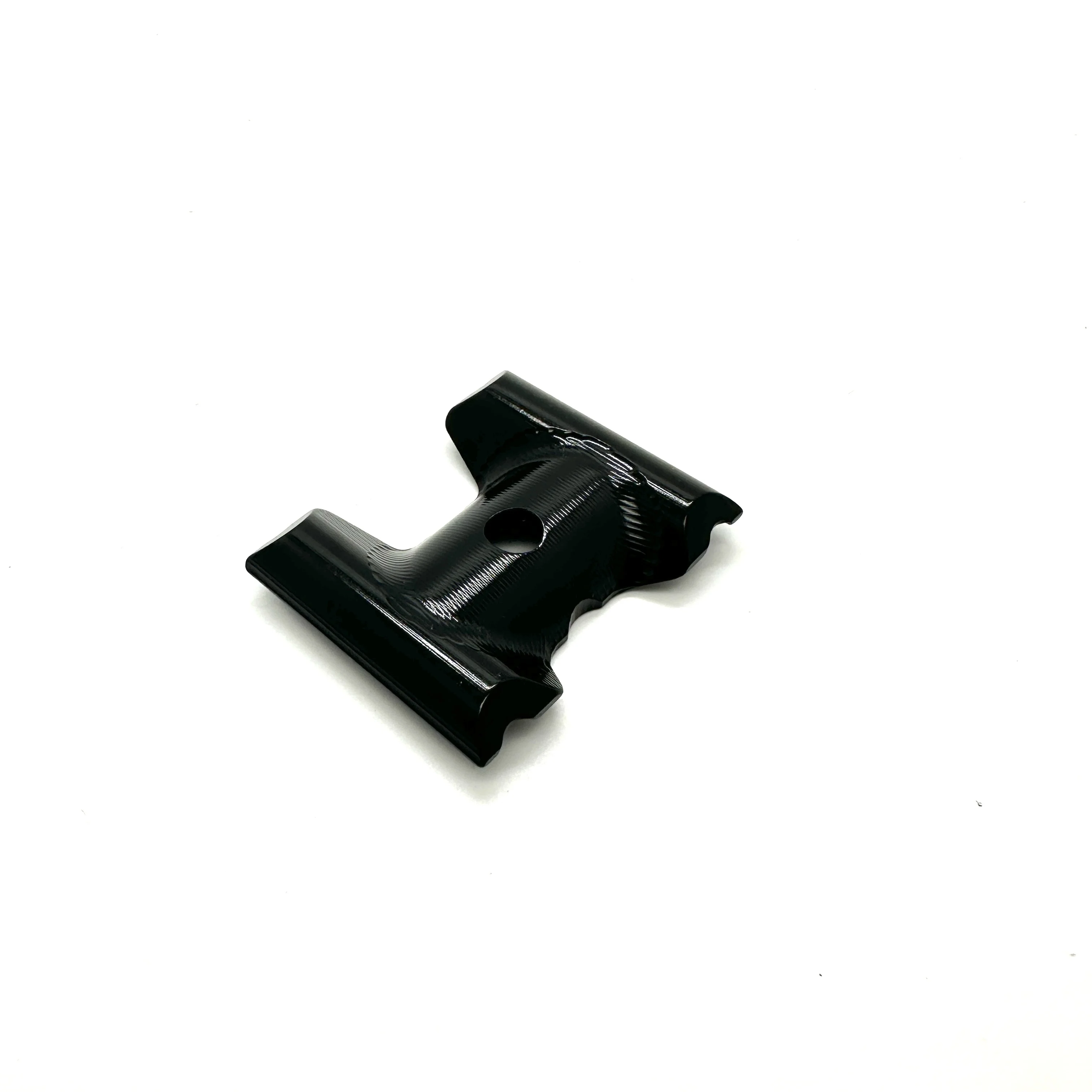 OEM/ODM Multi Colors Aluminum Alloy MTB Seat Post Saddle Down Clamp Accept Customized Logo