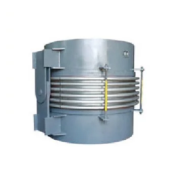 High Price ASME Certificated Power Station Stainless Steel Expansion Bellows