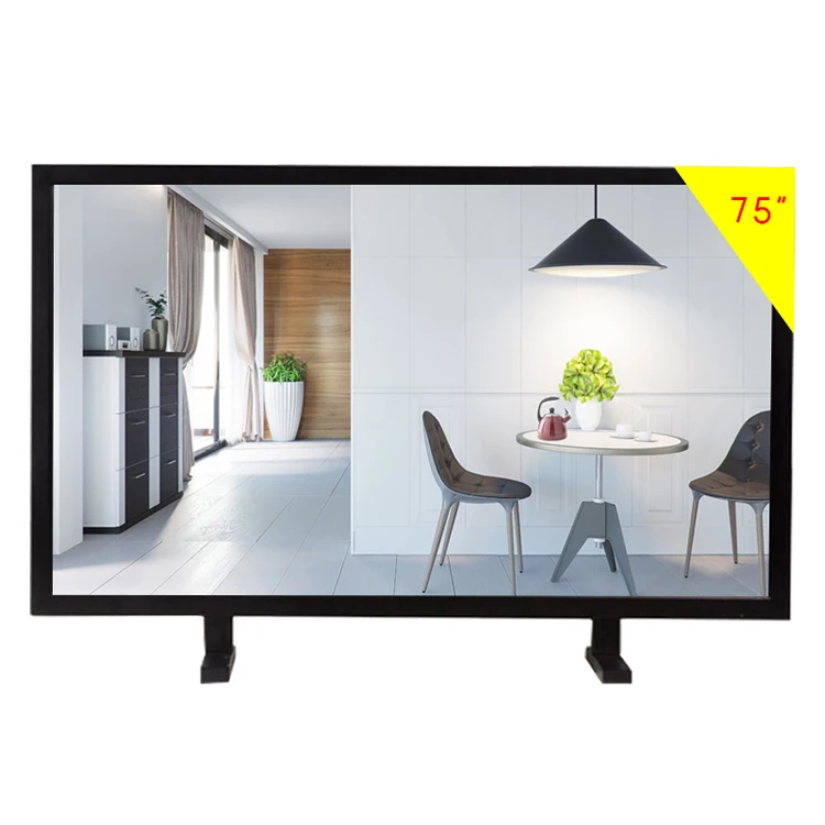 
shenzhen 24 Inch brand new wide screen CCTV Monitor 