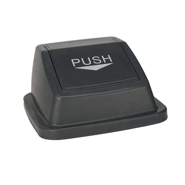 100liter EN840 Certified Garbage Trash Recycle Bins