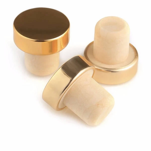 diffuser T-cork/ cork for diffuser bottle/polymer plug