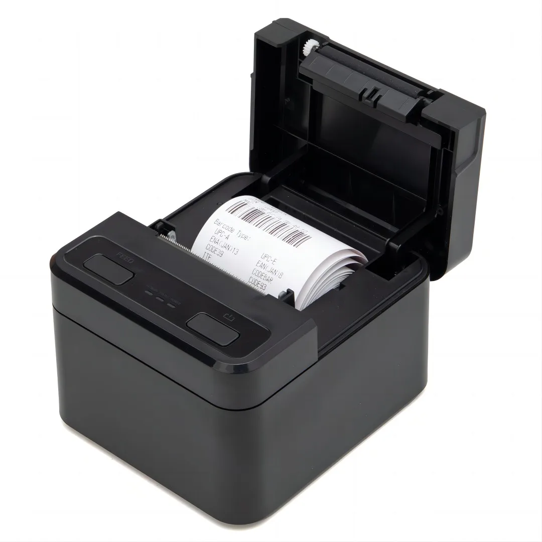Hot Selling Cheap Android 2 Inch 58mm Usb Desktop Ticket Qr Bill Wireless Thermal Receipt Printer