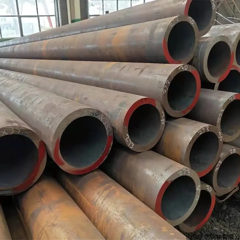 API 5L Astm A016 GR.BA53 бесшовные трубные мельницы холоднокатаная труба из углеродистой