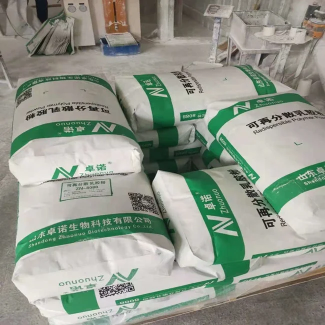 Factory direct supply rdp vinyl acetate ethylene copolymer emulsion powder