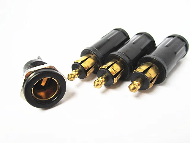 Hella Power Plug Connector