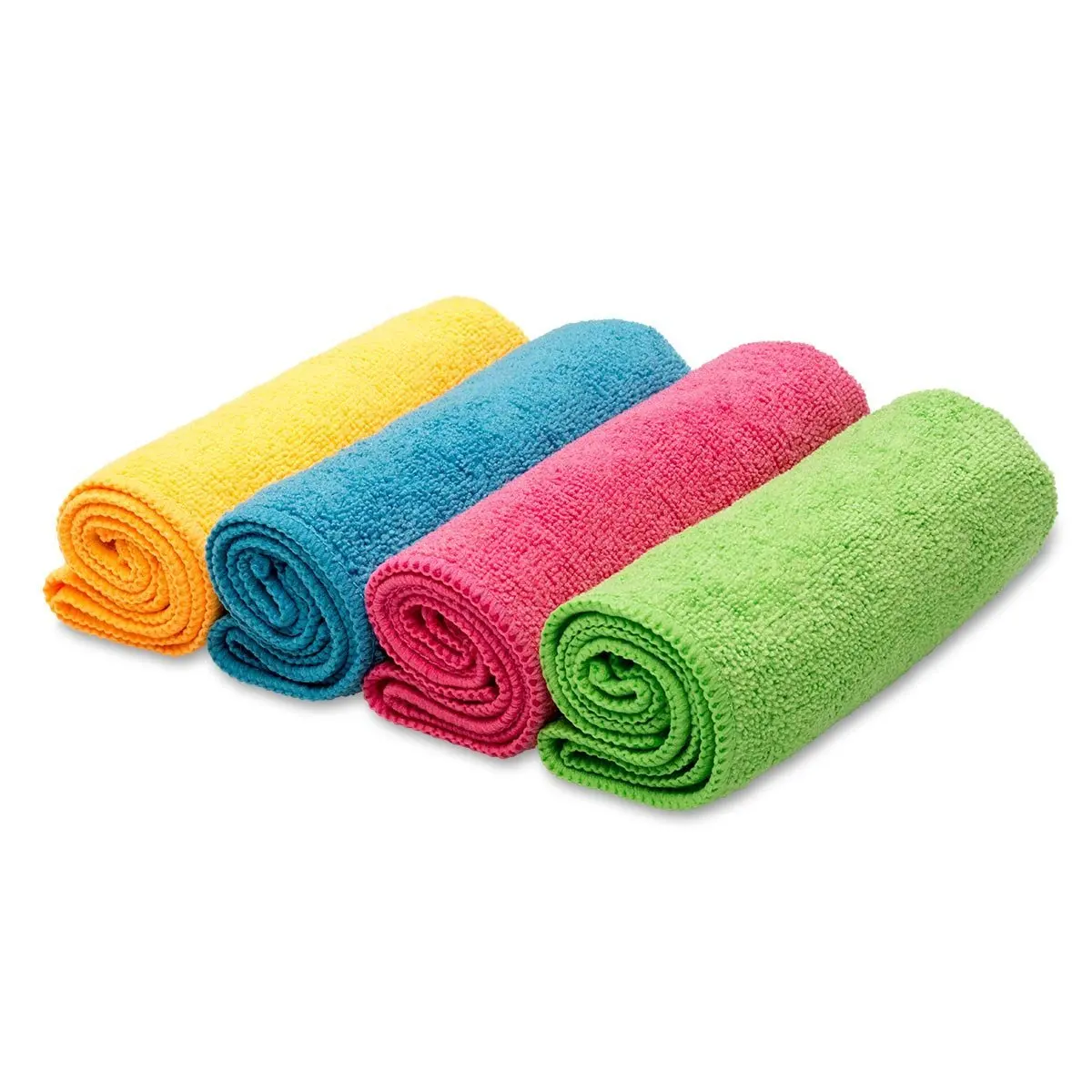 Горячая Распродажа супер впитывающее персонализированное полотенце из микрофибры для мытья кухни с пользовательским